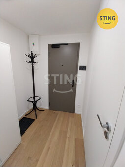 Pronájem ateliéru (bytu 1kk, 23 m2), Pekárenský dvůr, 133556 - 8