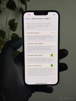 iPhone 14 128GB (eSim) - 8