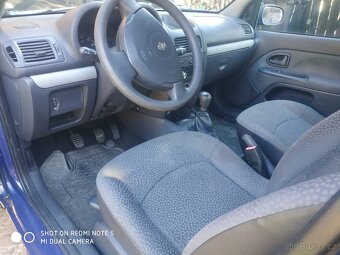 🚗 Renault Clio 1.2 43 kW | 2007 | 153 000 km - 8