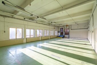 Developerský projekt v Krkonoších – až 33 jednotek - 8