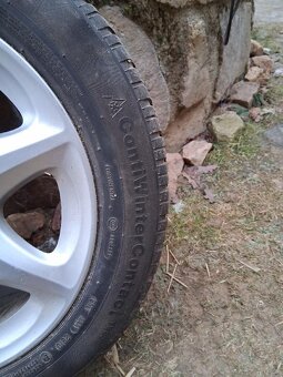 Mercedes Benz disky RONAL - 8