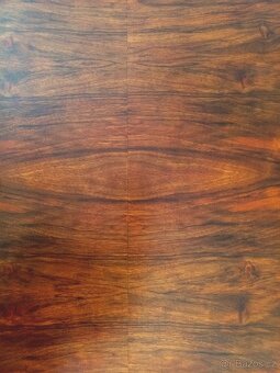 Konferenční stolek H 259 "pavouk" - 8