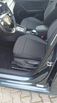 ŠKODA OCTAVIA 4 COMBI - 8