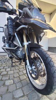 BMW r 1200 GS LC - 8