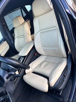 Bmw X6 3.0D Xdrive Individual Facelift E71 - 8