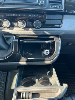 VW Multivan T6 generation six - 8