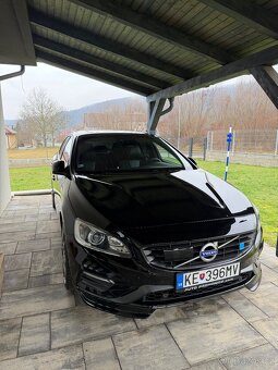 Volvo S60 Polestar 1/750 - 8