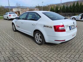 Škoda OCTAVIA 1,6TDi 85kW 253 416 km - 8