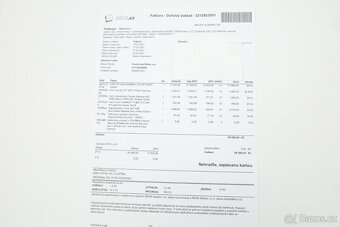 ALZA BattleBox Core RTX3070 Corsair - 8