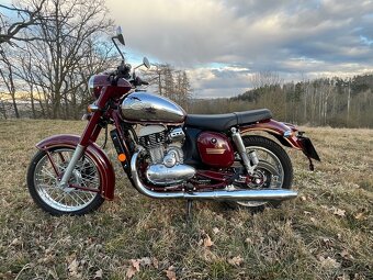 Jawa 300CL - 8