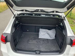 Mercedes B200i AMG automat max.vybava - 8