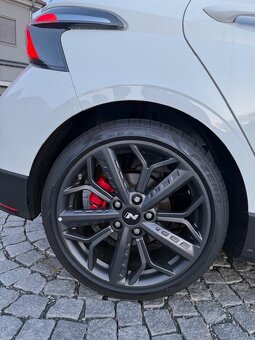 Hyundai i20N Premium - 8
