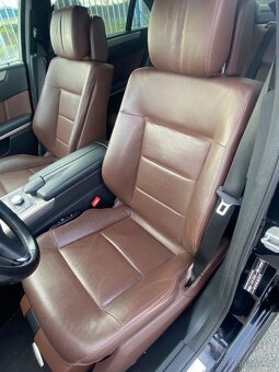 Mercedes Benz E 350 CDI 195KW W212 4Matic Airmatic - 8