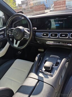 Mercedes Benz GLE 400d AMG Line - 8