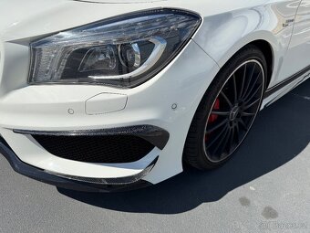 CLA 45 AMG - 8