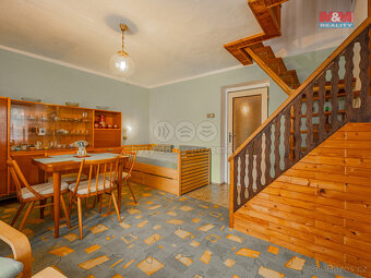 Prodej domu 101 m², Křečovice-Poličany, pozemek 1189 m² - 8
