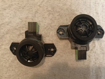 Komplet repro Harman Kardon Volvo XC90 - 8