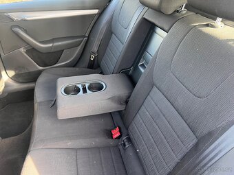 Škoda Octavia 3 combi 1.4tsi 103kw - 8
