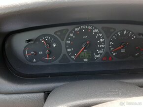 Citroen C5 2.0 HDI KlimaModel 2002 - 8