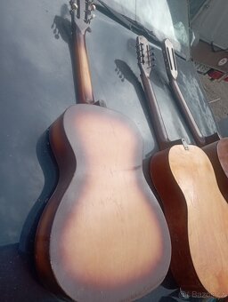 Torza kytar - 8