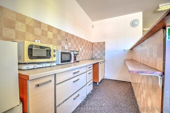 Pronájem obchodního objektu, 105 m, Dvůr Králové nad Labem - 8