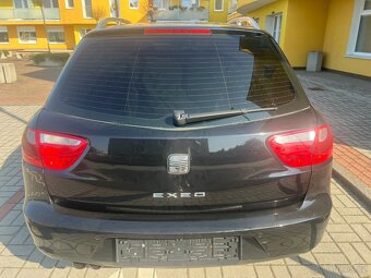 Seat Exeo 1,8TSí kombi - 8