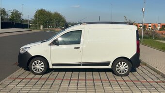 Dacia Dokker 1.6 SCe 75kw - 8