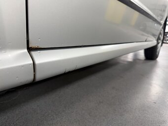 ŠKODA FABIA COMBI 1.4 MPI Tažné zařízení, STk… - 8