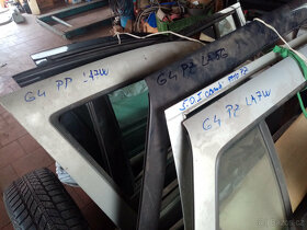 vw golf 3 III,mk3 dvere prave octavia golf IV mk4 - 8