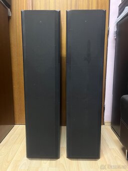B&w Bowers & Wilkins - 8
