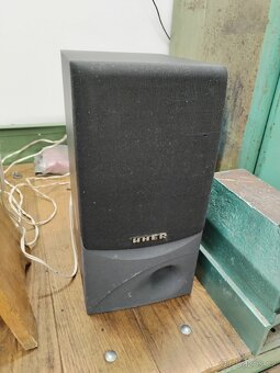 UHER da capo 2000 - 8