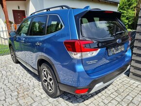 Subaru Forester, 2.0 E-BOXER comfort Lineartronic DPH  - 8