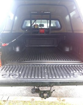 Hilux 3.0 TD manuální - 8