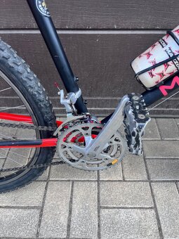 Retro Marin Eldridge Grade 1992 - 8
