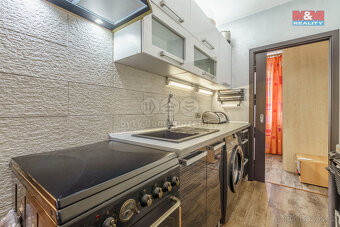 Prodej bytu 3+1, 55 m², Kadaň, ul. Koželužská - 8