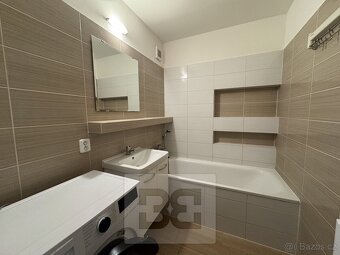 Pronájem byty 3+1, 76 m2 - Brno - Bystrc, ev.č. N07967 - 8