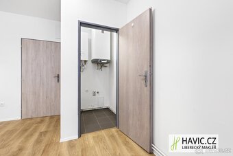 Prodej bytu 2+kk, 67,69 m2, Liberec XIV-Ruprechtice - 8