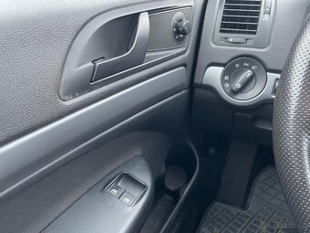 Škoda Octavia II FL 1.2 TSI 77 KW - 8
