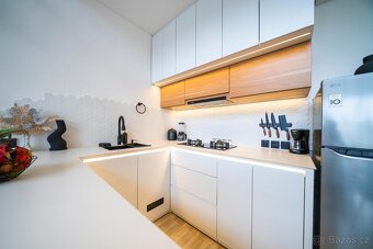 Prodej loftu, 110 m2 Bali - Canggu, ev.č. 00403 - 8