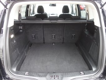 Ford S-MAX 2,0 TDCi 132kW 4x4 PS Titanium 1.maj 4WD PowerSh - 8