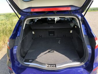Ford Mondeo V. 2,0 TDCi 110KW Navigace, parkov. as. - 8