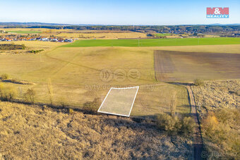 Prodej ostatní, 1602 m², Úherce - 8