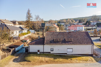 Prodej rodinného domu, 254 m², Studánka - 8