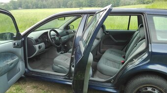 Škoda Octavia combi 1.9 Tdi, čtěte popis. - 8
