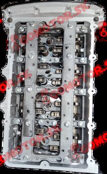 |CELÁ ČR| Motor 2.2 HDI / TDCI - Boxer Jumper Transit - 8