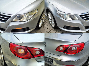 Volkswagen Passat CC, 2,0 TSi SPORT, záruka KM CEBIA - 8