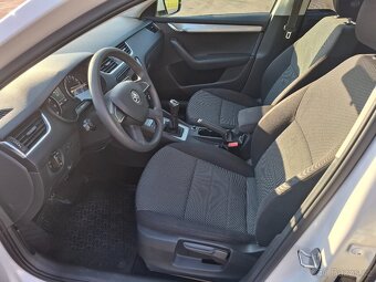 Škoda Octavia 3 1.2TSi 77kW,rozvody,aut.klima,tažné - 8