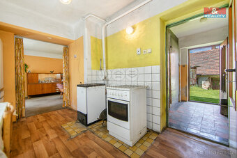Prodej rodinného domu, 130 m², Staňkov, ul. Soukenická - 8