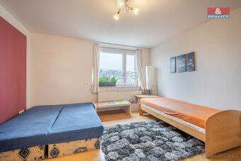 Prodej rodinného domu, 164 m², Libušín, ul. Máchova - 8