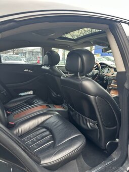 Mercedes CLS 320 Cdi - 8
